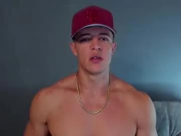 Recce_taylor4 from Chaturbate