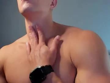 Recce_taylor4 from Chaturbate