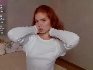 red__candy from Chaturbate is Freechat