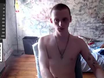 redhead6inch from Chaturbate is Freechat