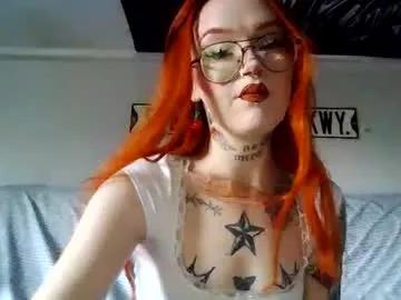 redheadpistol from Chaturbate is Freechat