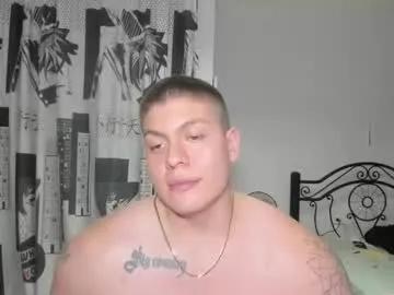 regan_jhonson from Chaturbate is Freechat