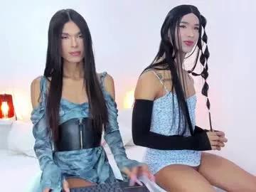 reichel_gray from Chaturbate is Freechat
