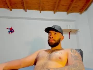 remy_sten from Chaturbate is Freechat