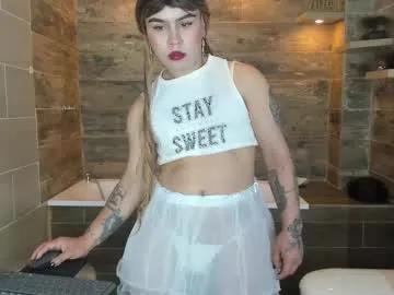 renata_venuss from Chaturbate is Freechat