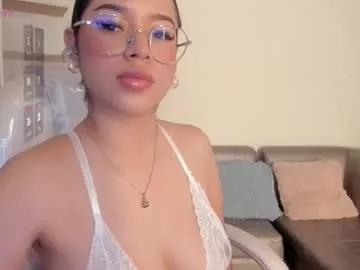 renaxi_smith from Chaturbate is Freechat