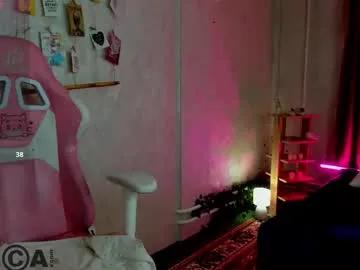 rene_shine from Chaturbate is Freechat