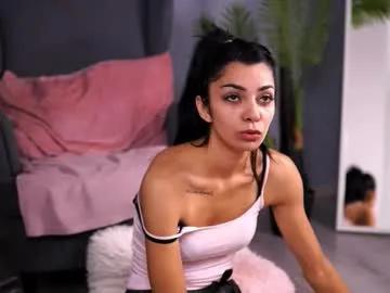 Reneevoss from Chaturbate