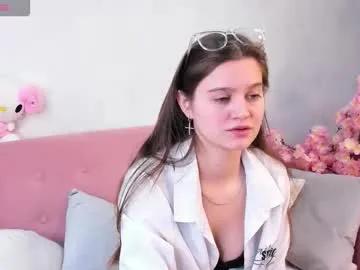 renesmy_black from Chaturbate is Freechat