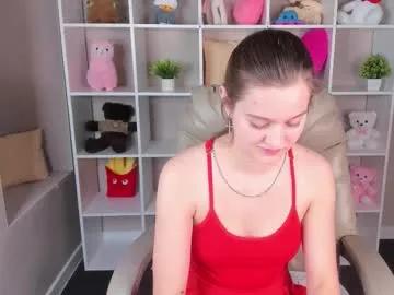 renesmy_black from Chaturbate is Freechat