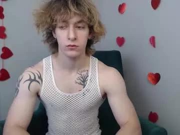 rich_piano from Chaturbate is Freechat