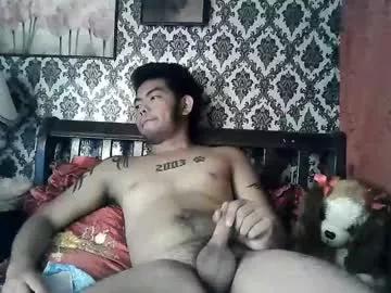 ricky_cum69 from Chaturbate is Freechat