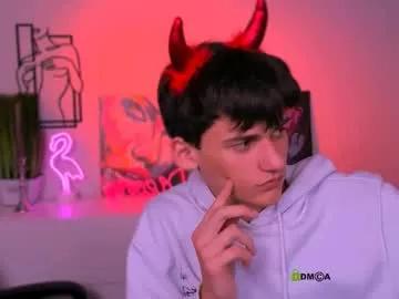 rico_steel from Chaturbate is Freechat