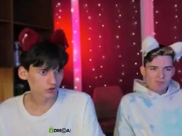 rico_steel from Chaturbate is Freechat