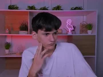 rico_steel from Chaturbate is Freechat