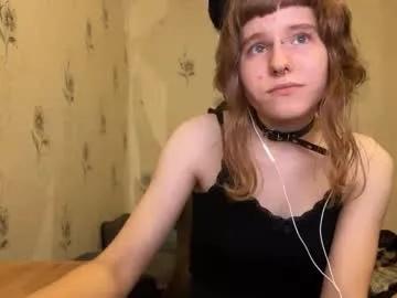 rinichka from Chaturbate is Freechat