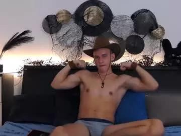 rocco_rou from Chaturbate is Freechat