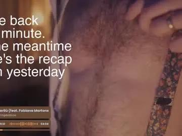 rocketbunnyxxx from Chaturbate is Freechat