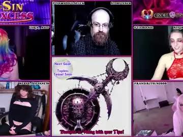 Rollseduction from Chaturbate