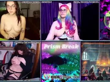 Rollseduction from Chaturbate