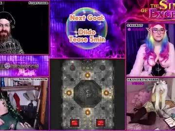 rollseduction from Chaturbate is Freechat