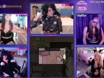 Rollseduction from Chaturbate