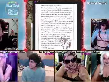 Rollseduction from Chaturbate