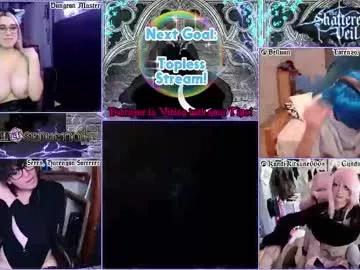 Rollseduction from Chaturbate