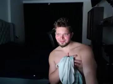 romantic_twunk from Chaturbate is Freechat