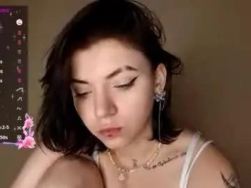 romeliahastert from Chaturbate is Freechat