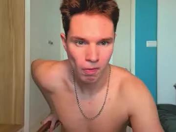 romeosilver from Chaturbate is Freechat