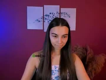 rosalie_shy from Chaturbate is Freechat