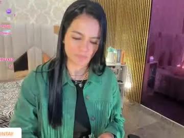 rosalind_tay from Chaturbate is Freechat