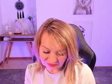 rosalindafortuna from Chaturbate is Freechat