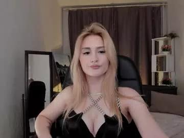 rosalyin from Chaturbate is Freechat