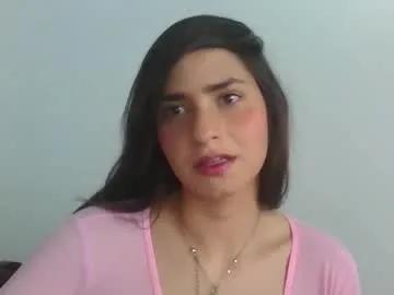 rosasvioletas from Chaturbate is Freechat