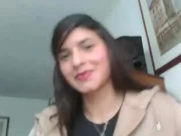 rosasvioletas from Chaturbate is Freechat