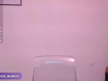 rose_blanc from Chaturbate is Freechat