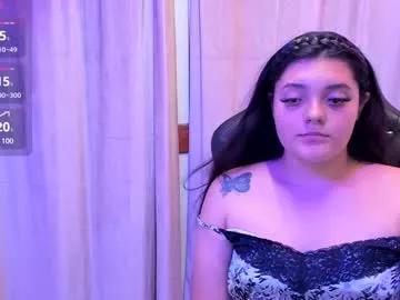 rose_blu_ from Chaturbate is Freechat