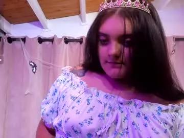 rose_blu_ from Chaturbate is Freechat