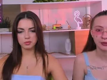 rose_style from Chaturbate is Freechat