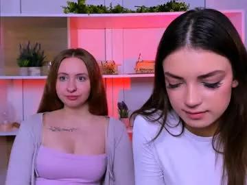 rose_style from Chaturbate is Freechat