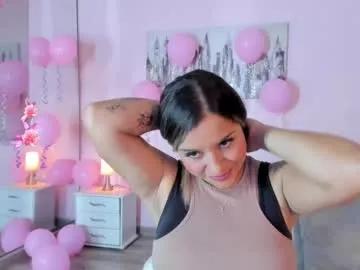 rose_thomson from Chaturbate is Freechat