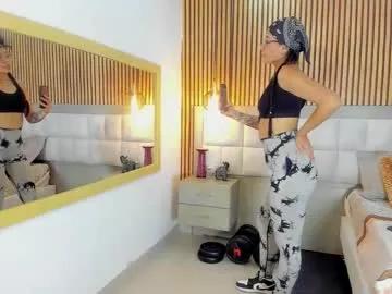 roseaurora from Chaturbate is Freechat