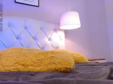 rosee20_ from Chaturbate is Freechat