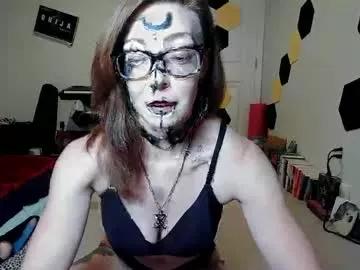 rosehatter from Chaturbate is Freechat