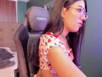 roseliin from Chaturbate is Freechat