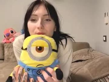 rosendapopper from Chaturbate is Freechat