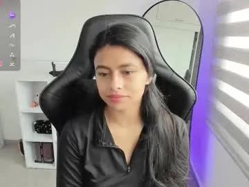 roseparis from Chaturbate is Freechat