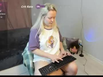 rosethomas_ from Chaturbate is Freechat